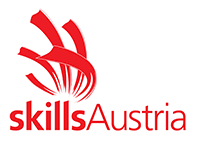 skills Austria Logo